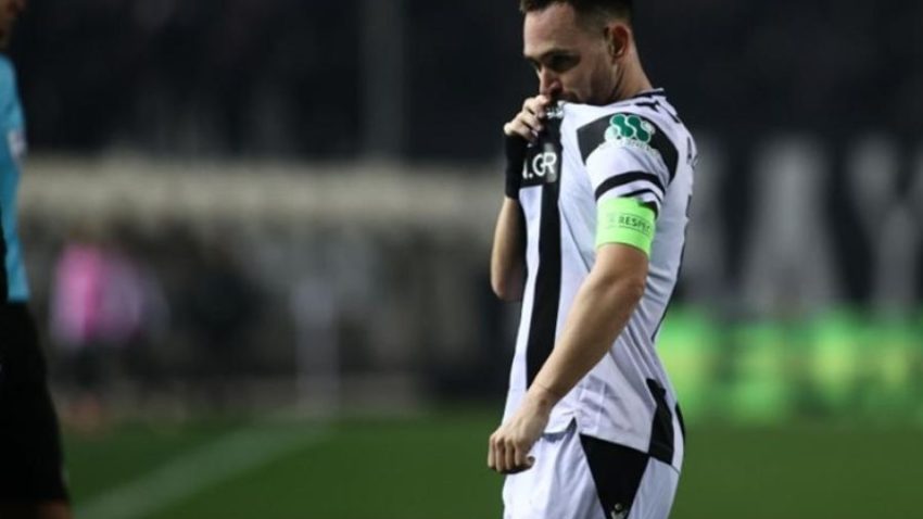 Στο δρόμο του ΠΑΟΚ για τους "16" η Θέλτα