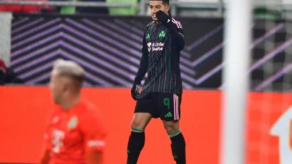 Europa League: Κλείδωσε πρόκριση ο Παναθηναϊκός, εκπληκτικός ΠΑΟΚ!