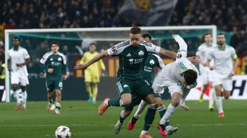 Oι πιθανοί αντίπαλοι Παναθηναϊκού και ΠΑΟΚ στα Playoffs