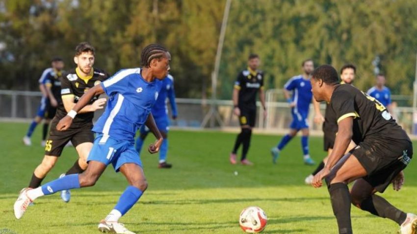 Β’ Κατηγορία: Το πρόγραμμα της 1ης αγωνιστικής της Β’ Φάσης