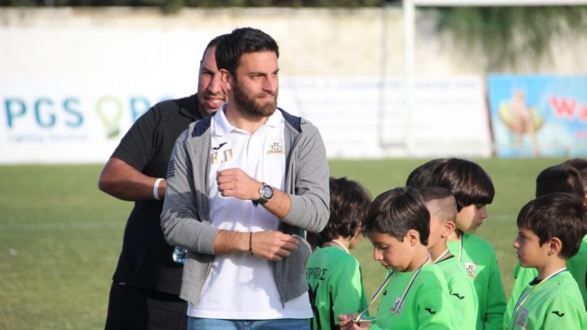 Παύλου: «Προκρίθηκαν οι ομάδες που το ήθελαν περισσότερο»