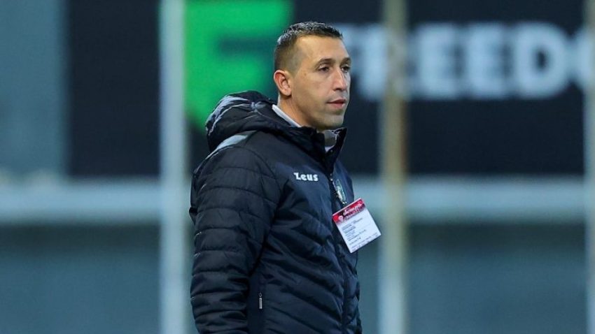 «Στην καρδιά μου η Σαλαμίνα - Όλοι θέλουν τον Διγενή στην κλήρωση»