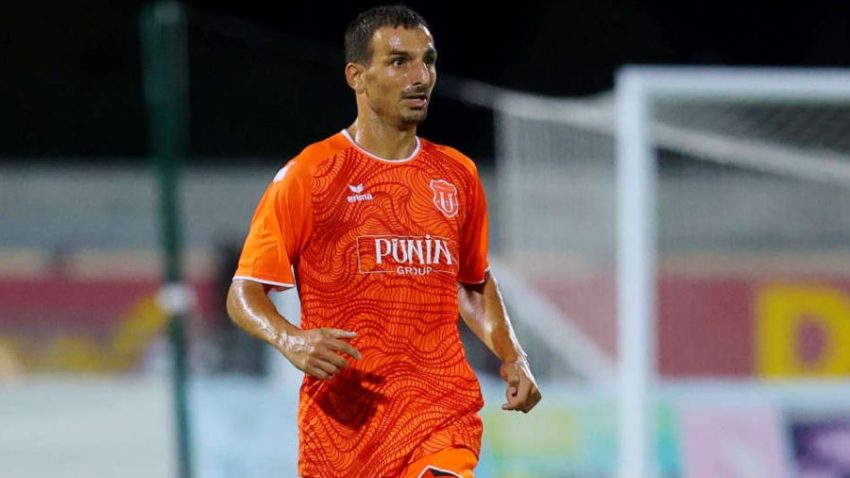 Γίνεται πράσινος ο Τσουκαλάς