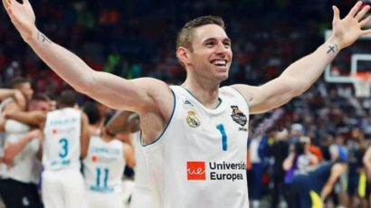 Ανακοίνωσε την απόσυρση του ο Φαμπιέν Κοζέρ!