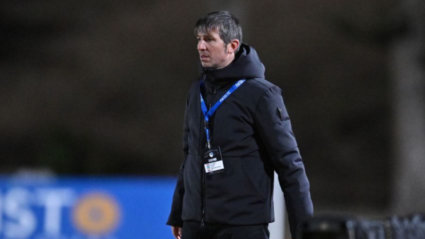 «Δεν ήμουν σπίτι και έβλεπα τον τοίχο» - Περήφανος ο Σατσιάς