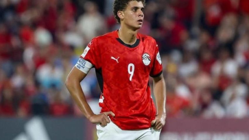 Συμφώνησε με ταλέντο από Αίγυπτο η Μπαρτσελόνα