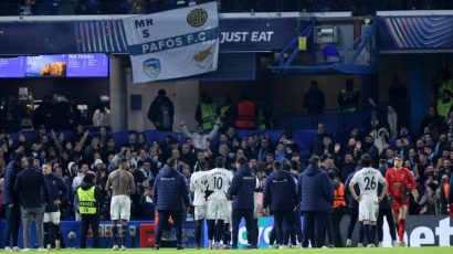 Champions League: Οι πιθανότητες πρόκρισης για Πάφο και Ολυμπιακό