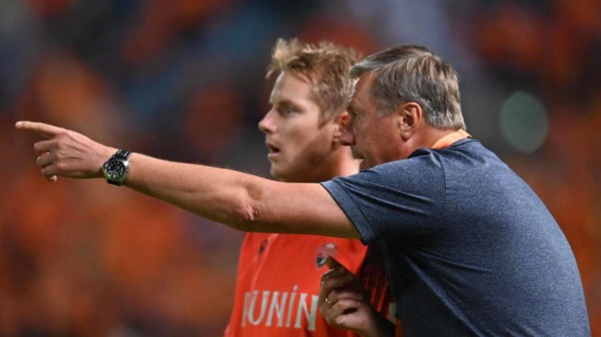 Αποκάλυψη πρώην προπονητή της Καρμιώτισσας για στημένα παιχνίδια: «Δεν μπορείς να το πολεμήσεις»