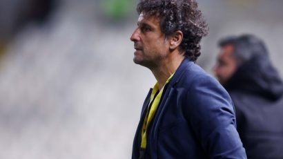 Ιδιάκεθ: «Θέλω να δω ξανά το πέναλτι»