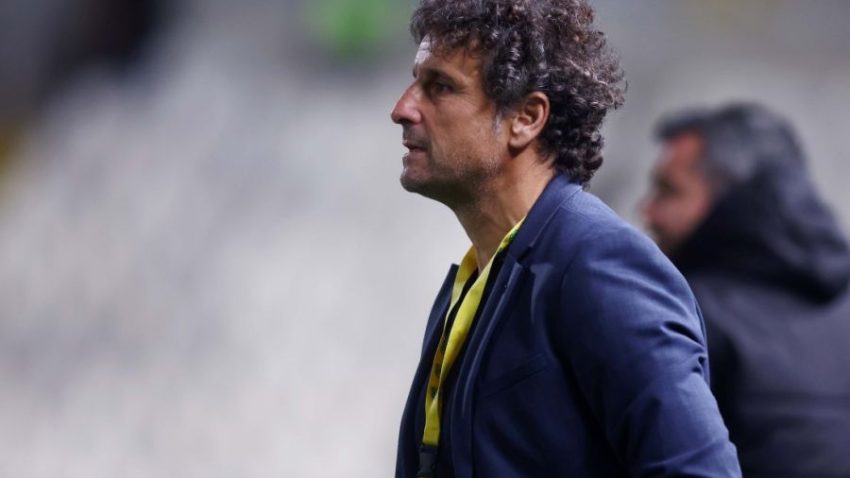 Ιδιάκεθ: «Θέλω να δω ξανά το πέναλτι»