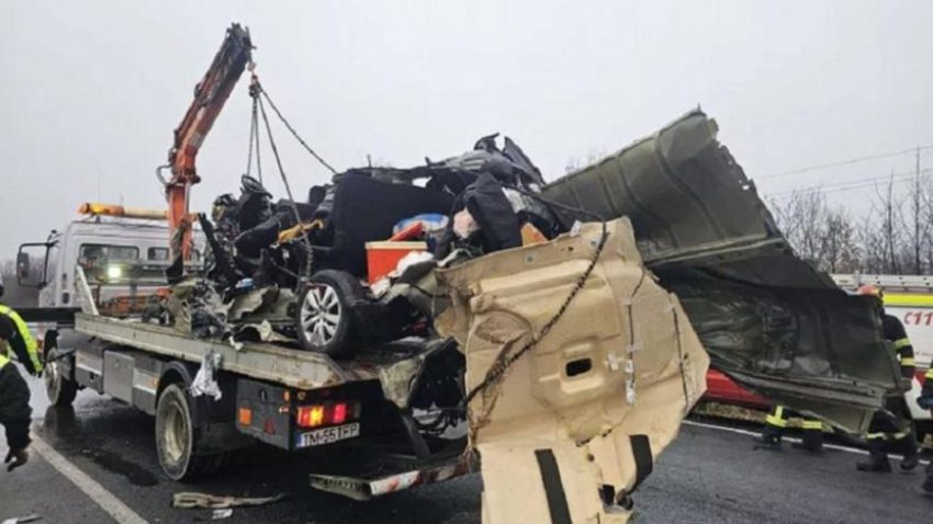 Τι εξετάζεται για το δυστύχημα με τους οπαδούς του ΠΑΟΚ