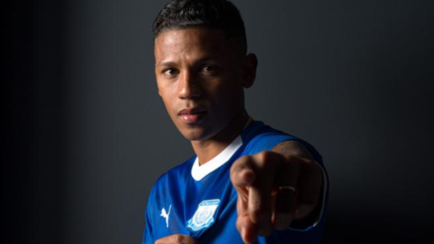 Απόλλων: Προς αποχώρηση ο Μαρσελίνο