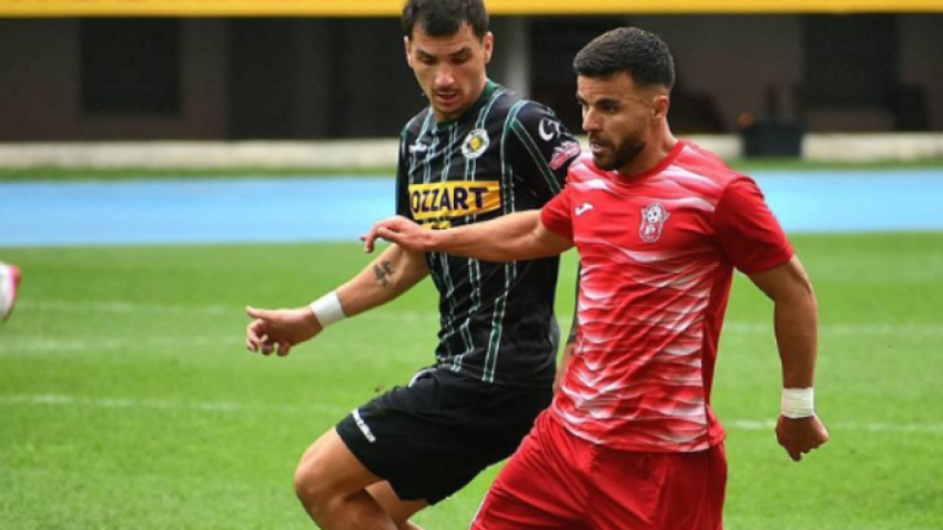 ΕΝΠ: Ενίσχυση με Ντεμίρ Ιμέρι