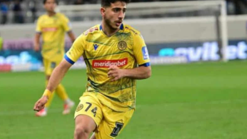 ΑΕΛ: Εξέλιξη με Σάββα Χριστοδούλου