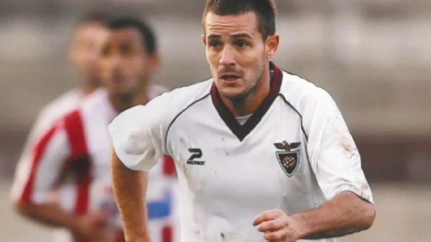 Mουτίνιο: «Είχα πρόταση για στημένο αγώνα στην Κύπρο»