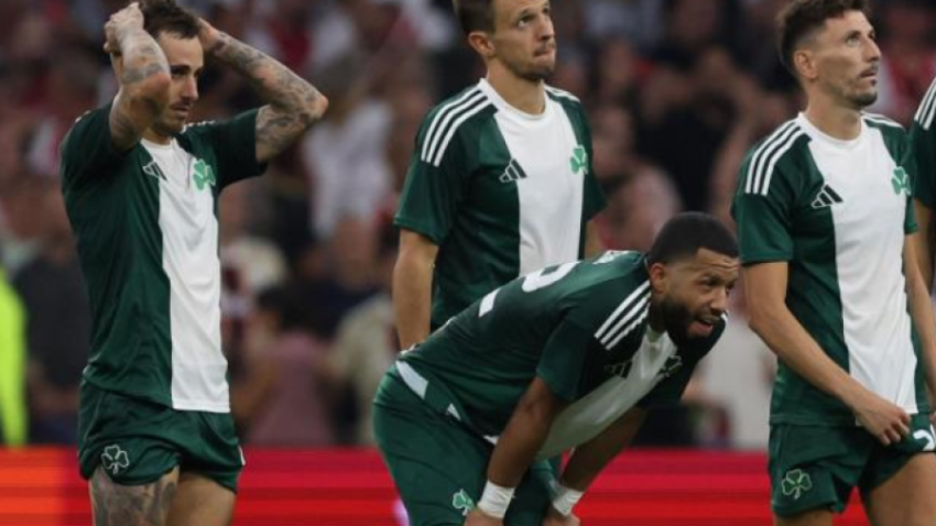 «Μαντσίνι στην Κύπρο - Βιλένα για πιθανό δανεισμό»