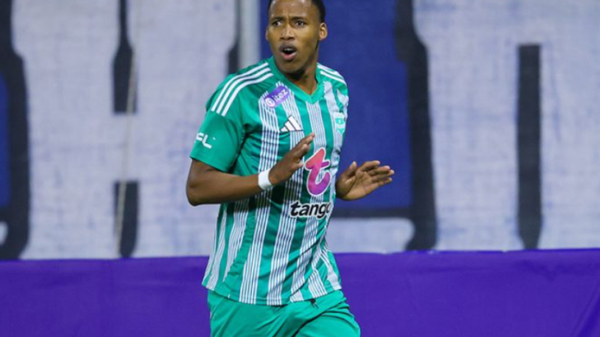 Ομόνοια: Έμεινε μόνο η ανακοίνωση για Μαγιαμπέλα