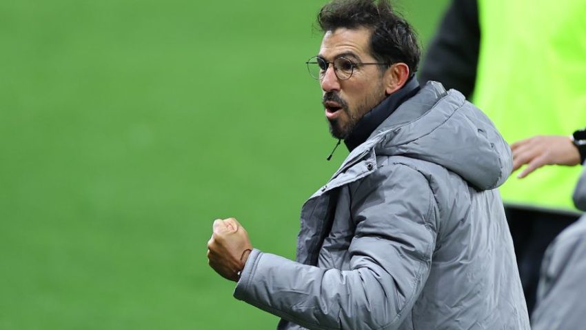 Λοσάδα effect: Ο Απόλλωνας άλλαξε επίπεδο και κοιτάζει ψηλά