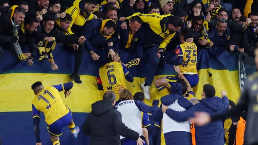 Λεβέντης: «Εναπόκειται στον κύριο Μαρτίνς αν θα γίνει 4η προσθήκη»