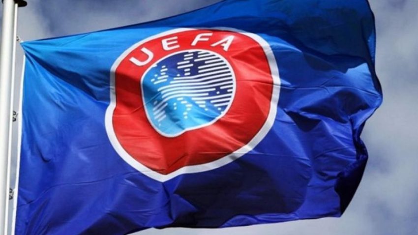 Μοιράζει μπόλικο χρήμα το UEFA Solidarity