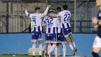 Ανόρθωση: Στη Λεμεσό για την έκπληξη!