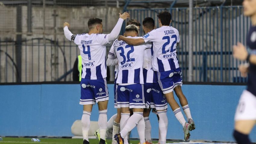 Επιτέλους νίκη για την Ανόρθωση