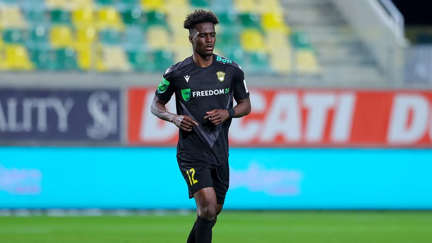 Κομβικό ματς στην έδρα της