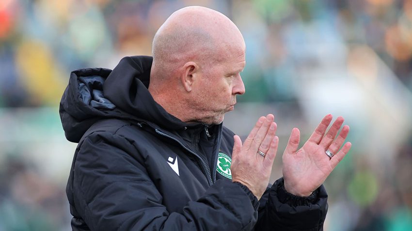 Η ικανοποίηση του Μπεργκ και οι ατάκες Σατσιά