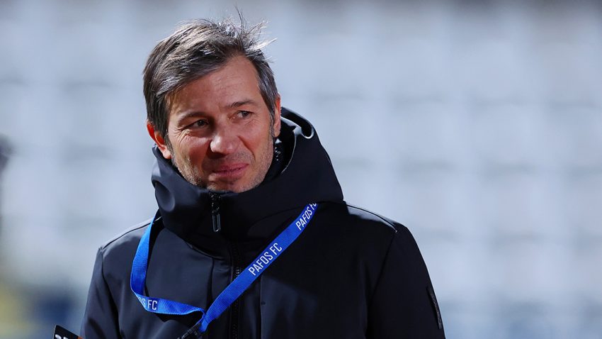 Να δώσει συνέχεια θέλει η Πάφος