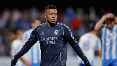 Χωρίς Εμπαπέ στο Σούπερ Καπ