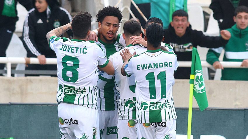 Ανατροπή στο πρωτάθλημα : Πιθανή αφαίρεση 6 βαθμών σε Ομόνοια και πάμε για ισοβαθμία