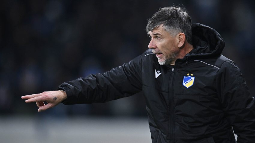 ΑΠΟΕΛ: Αγωνιστικά, μεταγραφές και Βραζιλιάνοι