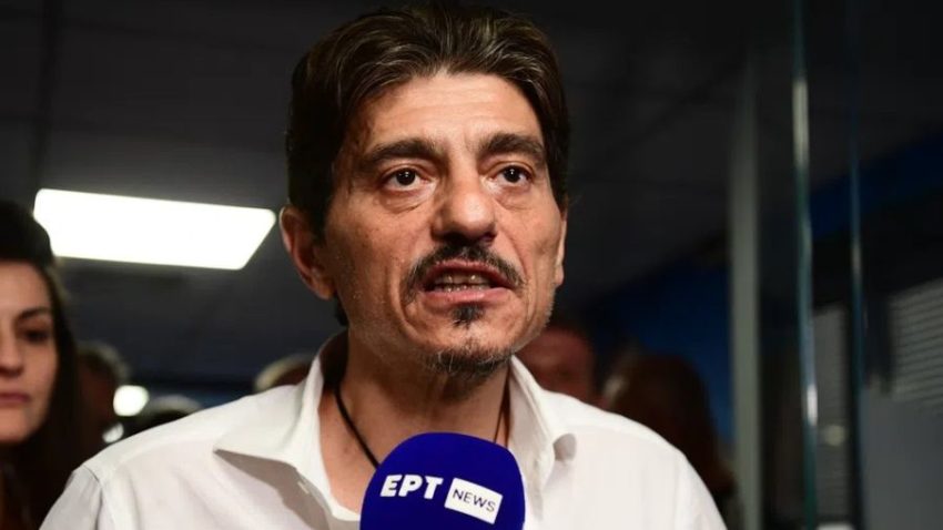 Γιαννακόπουλος: «Κακή ήττα, καμία ανησυχία εμπιστοσύνη σε όλους»