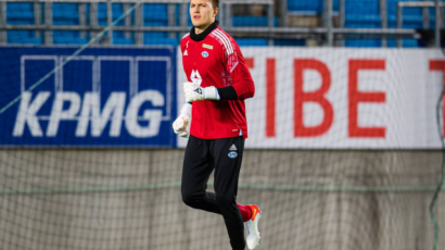 Jacob Karlstrøm: Ο σκανδιναβικός “πύργος” που εξετάζει σοβαρά η Ανόρθωση