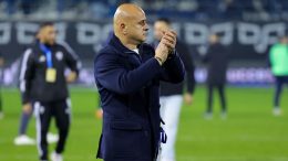 Νέα ομάδα για Κετσπάγια - Τι θα γίνει με το συμβόλαιο του με Ανόρθωση;