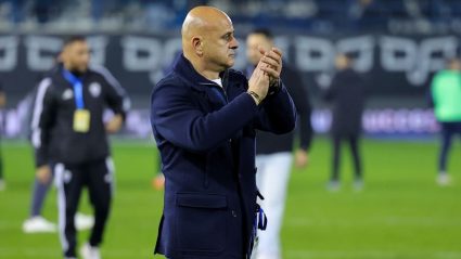 Νέα ομάδα για Κετσπάγια - Τι θα γίνει με το συμβόλαιο του με Ανόρθωση;