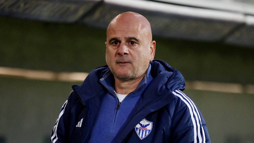 Ανόρθωση: Συνάντηση με φόντο την επόμενη μέρα