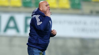 Σε δύσκολη θέση ο Κετσπάγια