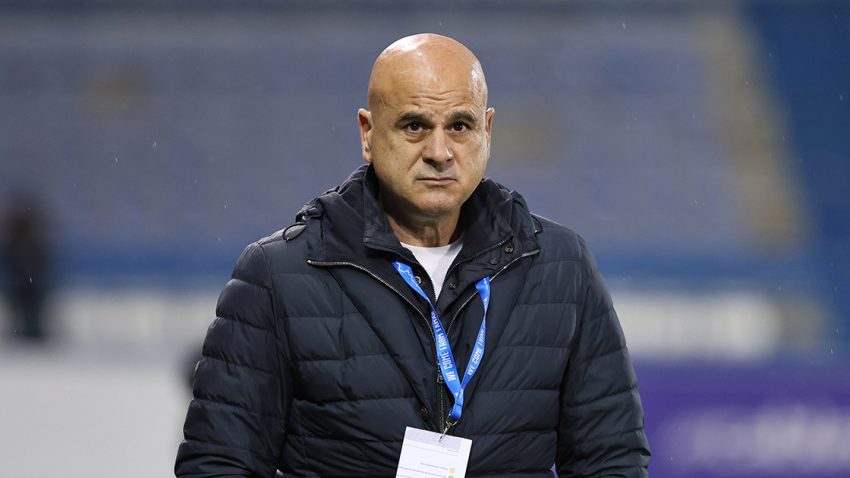 Ανόρθωση: Θέλει όλο το ποσό ο Κετσπάγια του συμβολαίου του