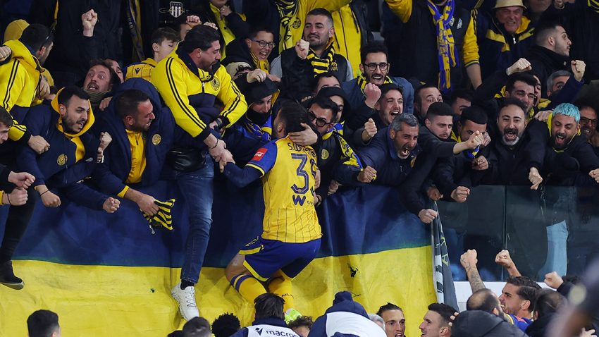 ΑΕΛ: Κλειδί η σταθερότητα!