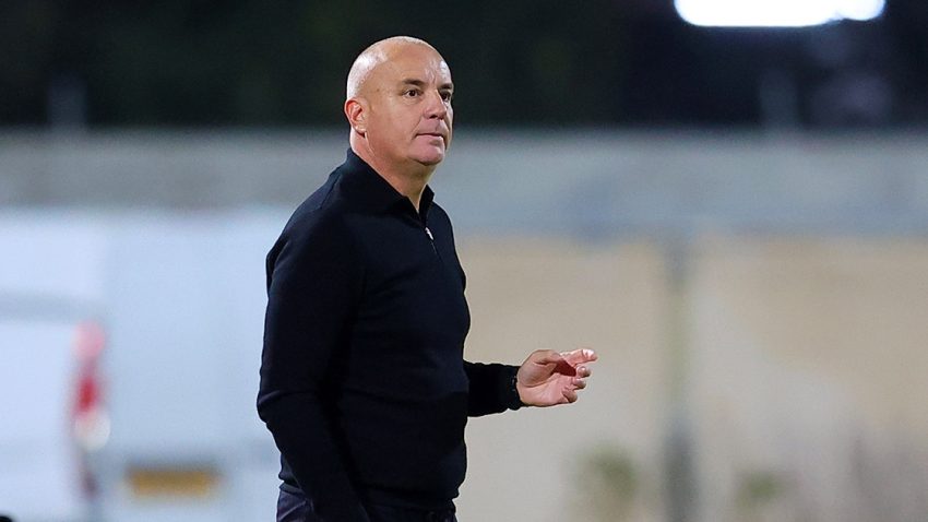 Έρχονται κρίσιμα ματς στο ΓΣΠ