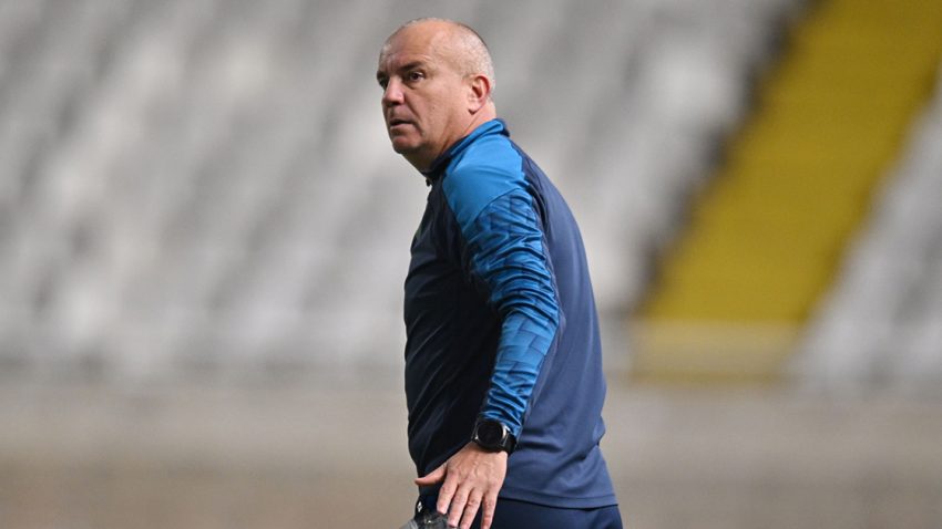 Κωστή: "Κάναμε τα πάντα για να κερδίσουμε..."