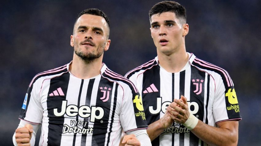 Γιουβέντους: Ο Κόστιτς φεύγει, ο Άντζιτς ψάχνει για ευκαιρία
