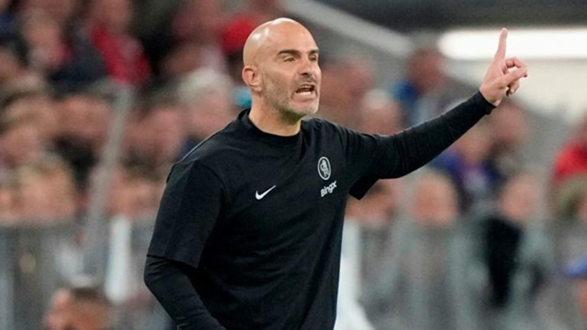 Τελειώνει ο Μαρέσκα από την Τσέλσι