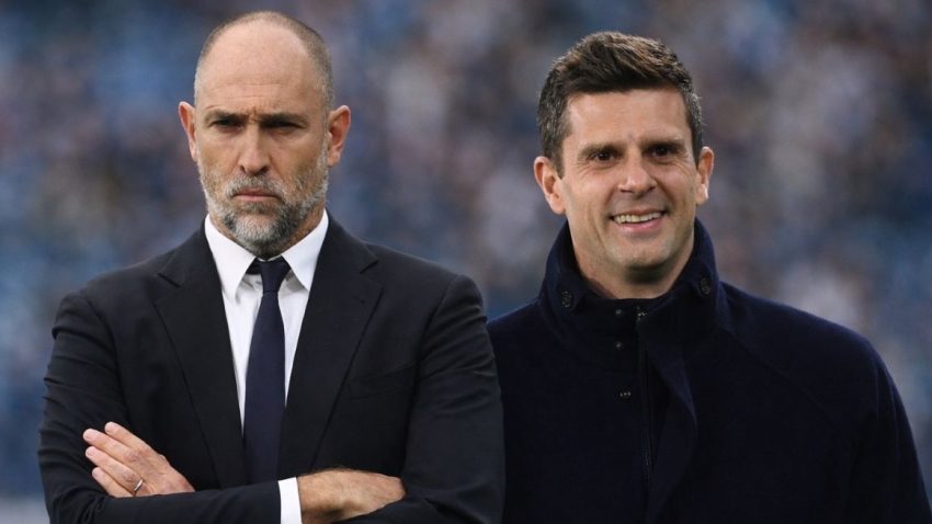 Άλλος είναι ο Τούντορ, άλλος ο Μότα