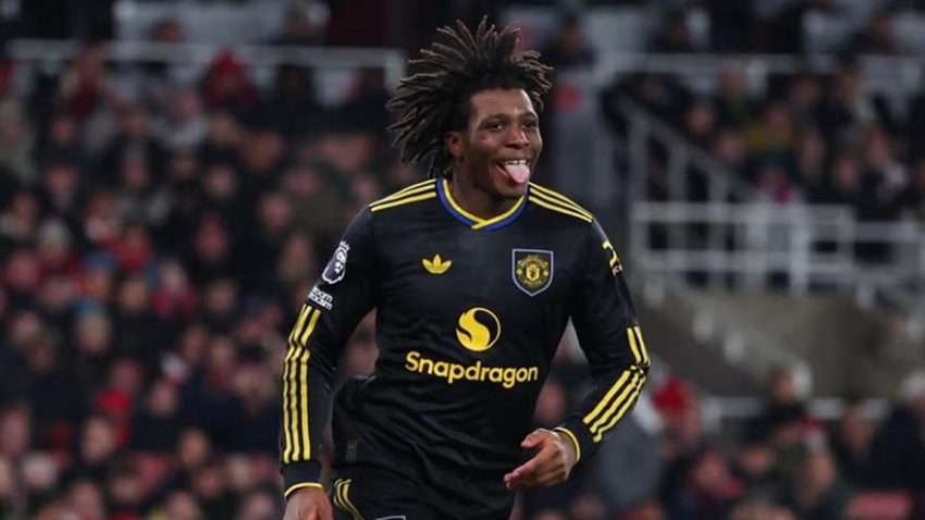 Πλήγμα για Μάντσεστερ Γιουνάιτεντ με τον Ντόργκου