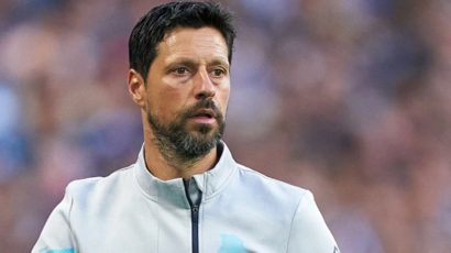 Ψηλά στη λίστα ο Βίτορ Μπρούνο