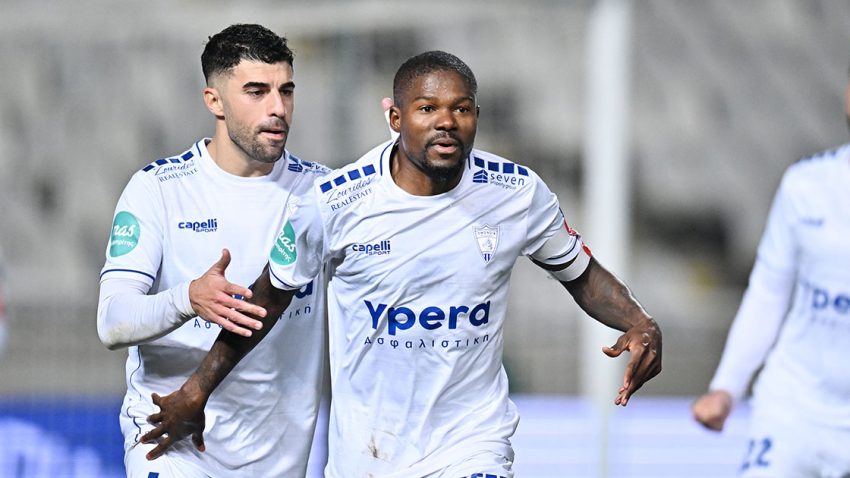 Να είναι ανταγωνιστική και απαιτητική