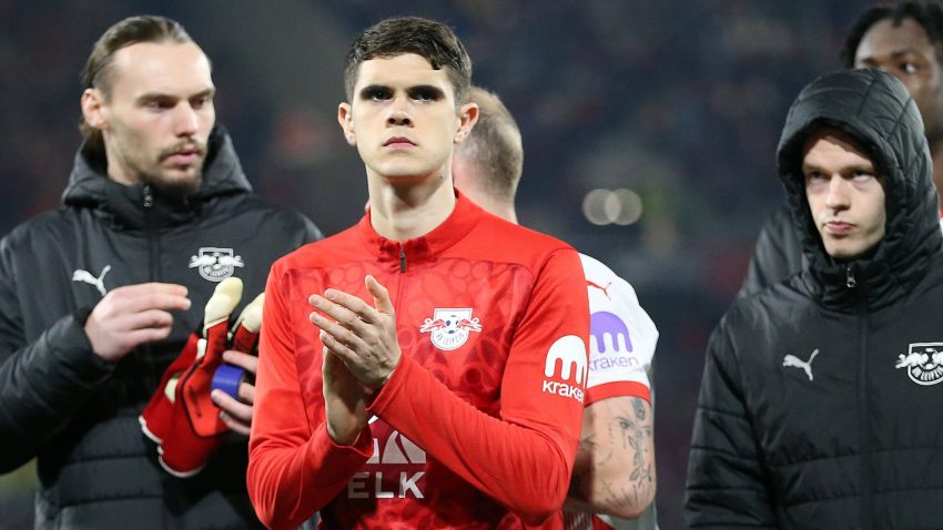 Η Φιορεντίνα κινείται για τον Κόστα Νεντέλκοβιτς