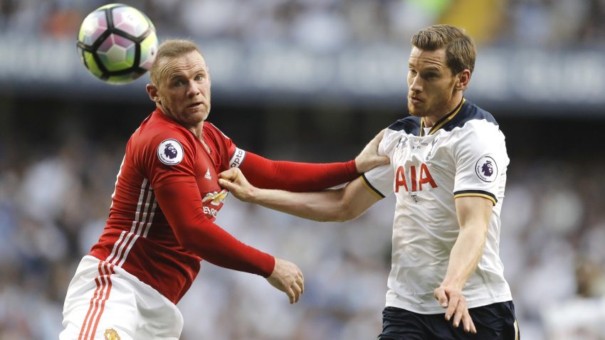 Ρούνεϊ: «Βρίσκεται εκεί όπου αξίζει να βρίσκεται η Τότεναμ»